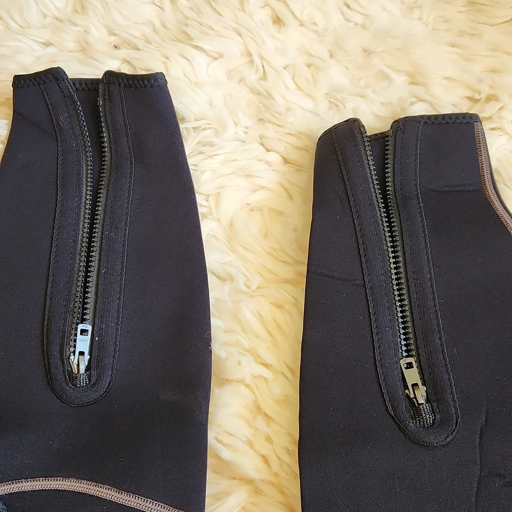 NRS 2.5 Jane Full Length Wetsuit Size L - Picture 5 of 6